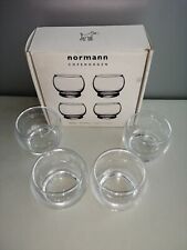 Normann copenhagen wackelglas gebraucht kaufen  Euskirchen