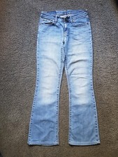 Levis 529 curvy for sale  SANDBACH