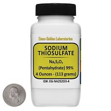 Sodium thiosulfate na2s2o3 for sale  Livermore