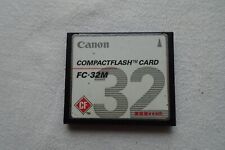 Canon compatflash card gebraucht kaufen  Deutschland