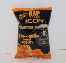 Rap snacks master for sale  USA