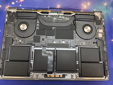 Apple macbook pro d'occasion  Expédié en Belgium