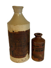 Antique ink bottles for sale  STOCKTON-ON-TEES