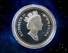 Canada dollar proof d'occasion  France