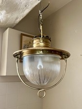 Lanterne marine guilvinnec. d'occasion  Ploërmel