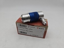 Würth schnellkupplung klimase gebraucht kaufen  Ludwigsburg