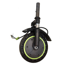 Used scooter isinwheel for sale  WEDNESBURY