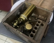 Antique davis derby for sale  NANTWICH