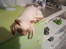 Statuette chat patte d'occasion  Talange