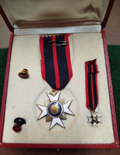 Medaglia ordine san usato Medaglia ordine san usato  Vercelli