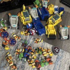 Paw patrol action for sale  Nampa