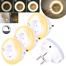 Dimmbar led nachtlicht gebraucht kaufen  Deutschland