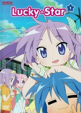 Bandai lucky star for sale  Salem