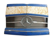 Mercedes 319 l319 gebraucht kaufen  Altshausen