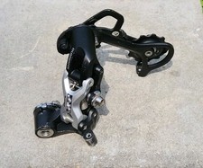 Shimano rear derailleur for sale  Danville