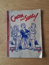 Ww2 canadian ymca for sale  WIMBORNE