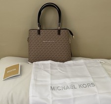 Michael kors beige for sale  DERBY