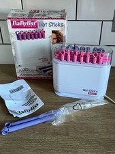 Babyliss hot sticks for sale  NORWICH