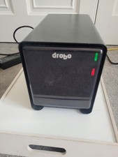 Drobo 5n2 network for sale  NORTH SHIELDS