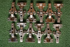 12x lot hettich for sale  Amherst