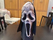 Ghost face mummy for sale  Midvale