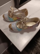 Girls glitter slippers for sale  Collinston