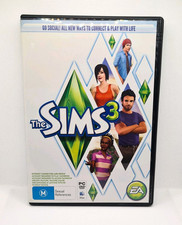 Jogo de PC The Sims 3 comprar usado  Enviando para Brazil