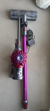 Cordless dyson vacume for sale  UK