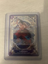 Luffy tarou st18 d'occasion  Lieusaint