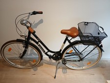 Citybike damenfahrrad triumph gebraucht kaufen Citybike damenfahrrad triumph gebraucht kaufen  Friedberg (Hessen)