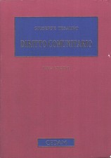 Diritto comunitario tesauro usato Diritto comunitario tesauro usato  Lucera