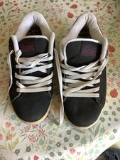 Adio skate shoe for sale  ST. AUSTELL