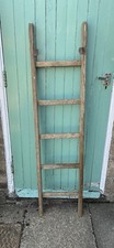 Vintage wooden step for sale  SKEGNESS