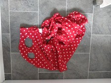 Horse fleece hood for sale  MILTON KEYNES