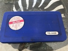 Tap die set for sale  Savannah