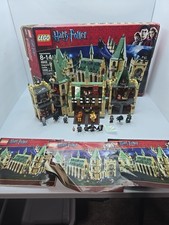 Lego 4842 harry for sale  Jasper