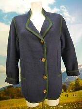 Münchner strickmoden blau gebraucht kaufen  Trossingen