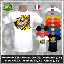 Shirt uomo tigre usato  Italia