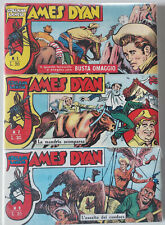 James dyan strisce usato  Santa Flavia