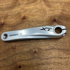 Shimano deore hollowtech for sale  Hayden