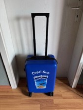Trolley handgepäck rollen gebraucht kaufen  Arnsdorf