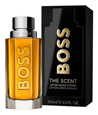 Boss the scent gebraucht kaufen  Neuss