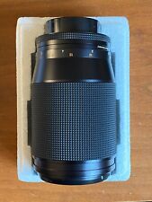 Carl zeiss teletessar usato  Mondovi