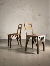 1950 chaises moderniste d'occasion  Paris III