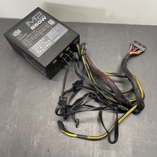 Cooler master silent gebraucht kaufen  Markt Erlbach