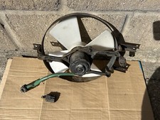 nissan micra radiator for sale  MANNINGTREE