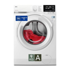 Aeg serie 6000 usato  Roccagloriosa