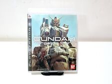Mobile Suit Gundam: Target in Sight PlayStation 3 PS3 versão asiática em inglês comprar usado  Enviando para Brazil
