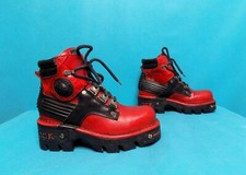 Bottines boots new d'occasion  Sète