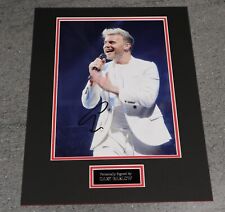 Gary barlow hand for sale  UK